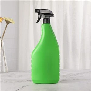 16 oz qo'lni tozalash uchun plastik shisha