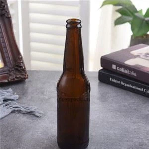 Amber shisha pivo shishasi
