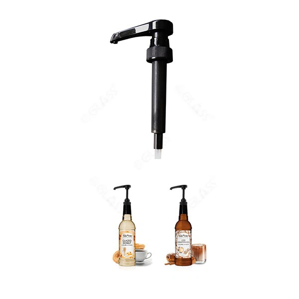 Tomato Paste Pump
