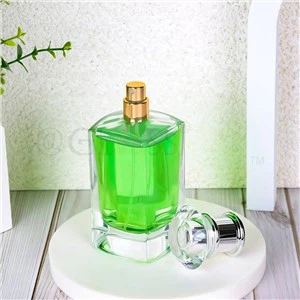 100ml Vintage parfyumeriya tester shishalari