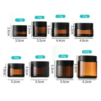 Amber shisha kremli idish